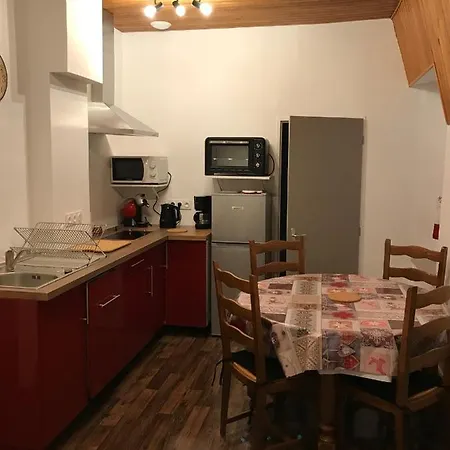 Apartament T3 Dore Centre *