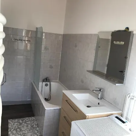 T3 Dore Centre Apartament