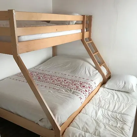 T3 Dore Centre דירה *